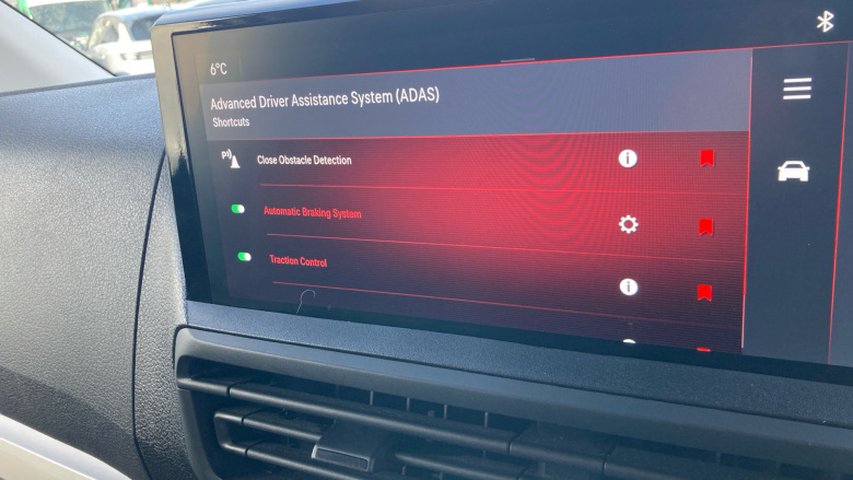 Vauxhall Vivaro L2 Diesel 2.0 Turbo D 145 Prime H1 Van